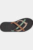 Teva Olowahu Mixed B Maple Sugar Multi
