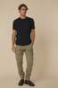 No Excess T-Shirt N3675 Black