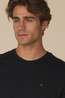 No Excess T-Shirt N3675 Black