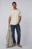 No Excess T-Shirt 33360702 Stone