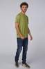 PME Legend T-Shirt Ptss2606551 Mosstone