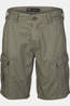 Brunotti Caldo-N Walkshort Army Green