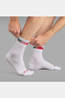 GripGrab Chaussettes Tricolor Regular Cut Socks Bundle Assorted / Mixed
