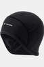 Vaude Bonnet Bike Cap black/white