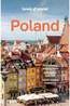Lonely Planet Boek Poland 9 2026