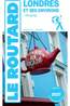 Routard Livre Londres Routard + Shopping 2026