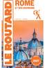Routard Livre Rome Et Ses Environs Routard 2027