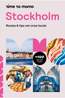 Momedia Stockholm Time to momo 2026