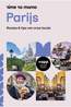 Momedia Parijs Time to momo 2026