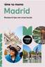 Momedia Madrid Time to momo 2026