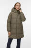 Vero Moda Veste Gretafieed Bungee Cord