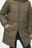 Vero Moda Veste Gretafieed Bungee Cord