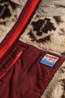 Superdry Veste Sherpa Jacquard Fleece Hybride Cream Aztec
