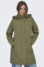 Only Veste Kara Stone Gray