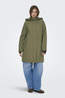 Only Veste Kara Stone Gray