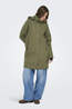 Only Veste Kara Stone Gray