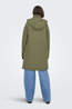 Only Veste Kara Stone Gray