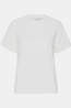 Ichi T-Shirtlmer White
