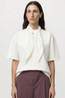 Object T-Shirt Objtibi 2/4 Cloud Dancer