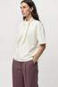 Object T-Shirt Objtibi 2/4 Cloud Dancer