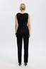 Selected Débardeur Slwmira Fitted Sl Black