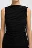 Selected Débardeur Slwmira Fitted Sl Black