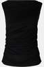 Selected Débardeur Slwmira Fitted Sl Black