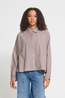 Ichi Chemise Giley Zinfandel Stripe