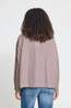 Ichi Chemise Giley Zinfandel Stripe