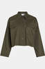 Vila Chemise Reyani Forest Night