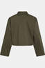 Vila Chemise Reyani Forest Night