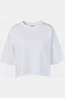 Jc Sophie Pull Meadow Off White