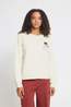 Ichi Pull Merella Brushed Birch / Multi