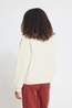 Ichi Pull Merella Brushed Birch / Multi