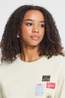 Ichi Pull Merella Brushed Birch / Multi