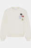 Ichi Pull Merella Brushed Birch / Multi