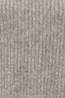 Only Sous-Pull Silver Mink Melange