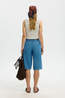Selected Pull Moon Sus Birch / Stripes:Black