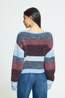 Ichi Pull Zulu Zinfandel Blue Stripe
