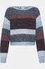 Ichi Pull Zulu Zinfandel Blue Stripe