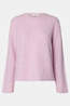 Selected Pull Slwlulu New Winsome Orchid Detail:Melange