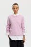 Selected Pull Slwlulu New Winsome Orchid Detail:Melange