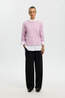 Selected Pull Slwlulu New Winsome Orchid Detail:Melange