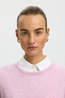 Selected Pull Slwlulu New Winsome Orchid Detail:Melange