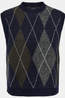 Only Pull Rhombus Night Sky Pattern:Harlequin