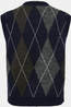 Only Pull Rhombus Night Sky Pattern:Harlequin