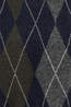 Only Pull Rhombus Night Sky Pattern:Harlequin