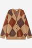 Grace&Mila Cardigan Alexan Beige