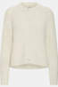 Fransa Cardi Charleen Oatmeal Melange