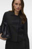 Vero Moda Blazer Malli Check Navy Blazer Detail:Chocolate Torte Check